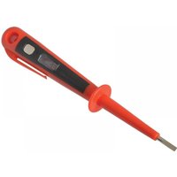 Faithfull Mainstester Screwdriver