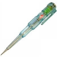 Faithfull Multi Function Mainstester Screwdriver