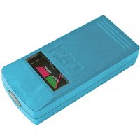 Faithfull Microwave Leak Detector