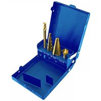 Faithfull 4 Piece Multi Function Cutter Set