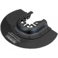 Faithfull MFWM80 OIS Oscillating Multi Tool Metal and Wood Saw Blade