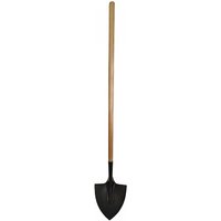 Faithfull Open Socket West Country Shovel