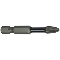 Faithfull Phillips Impact Screwdriver Bits