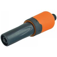 Faithfull YM7201E Plastic Hose Nozzle