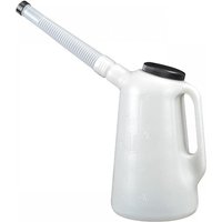 Faithfull Universal Measuring Jug and Flexible Spout