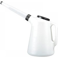 Faithfull Universal Measuring Jug and Flexible Spout