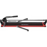 Faithfull TLC900 Professional Tile Cutter