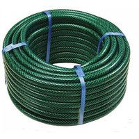 Faithfull 71039.16650.24609 Pvc Reinforced Hose 50M 12.5Mm (1/2In) Diameter