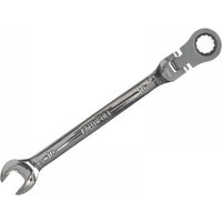 Faithfull Flexible Ratchet Combination Spanner
