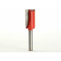 Faithfull Two Flute Straight Router Cutter