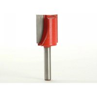 Faithfull Two Flute Straight Router Cutter