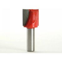 Faithfull Two Flute Straight Router Cutter