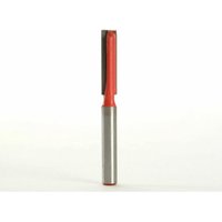 Faithfull Two Flute Straight Router Cutter