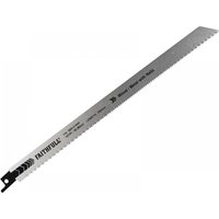 Faithfull S1120HF Wood and Metal Cutting Reciprocating Sabre Saw Blades