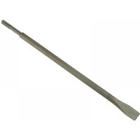 Faithfull SDS Plus Flat Chisel