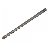 Faithfull SDS Plus Masonry Drill Bit