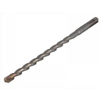 Faithfull SDS Plus Masonry Drill Bit