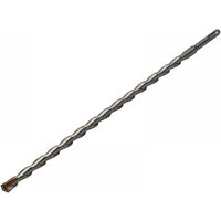Faithfull SDS Plus Masonry Drill Bit