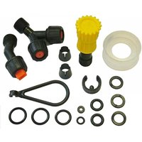 Faithfull Service Kit For Spray 16