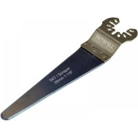 Faithfull Sk7 Sharp OIS Oscillating Multi Tool Scraper Blade