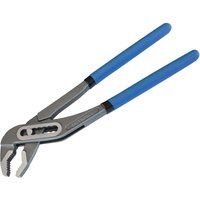 Faithfull Slip Joint Waterpump Pliers