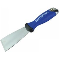 Faithfull Soft Grip Stripping Knife