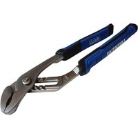 Faithfull Soft Grip Water Pump Pliers