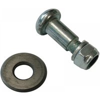Faithfull Spare Cutting Wheel for the TLCUT300 Tile Cutter