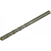 Faithfull Heavy Duty Tungsten Carbide Tipped Masonry Drill Bit