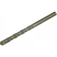 Faithfull Heavy Duty Tungsten Carbide Tipped Masonry Drill Bit