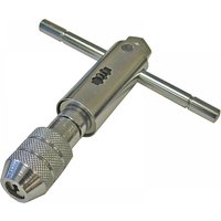 Faithfull Ratchet T Type Tap Wrench