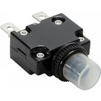 Faithfull Power Plus Thermal Reset Switch For Fpptran33A