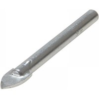Faithfull Tile and Glass Drill Bit