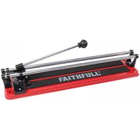 Faithfull TLC300 Tile Cutter
