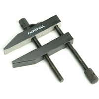 Faithfull Toolmakers Clamp