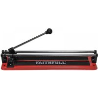 Faithfull TLC400 Trade Tile Cutter