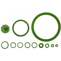 Faithfull Viton® Seals Pack For Faispray8Hd