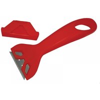 Faithfull Window & Glass Scraper 170 x 60mm FAITKSCRAPER