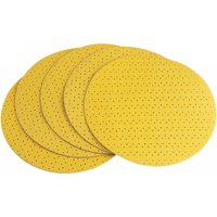 Flex Power Tools 260.235 Hook & Loop Sanding Disc Perforated 100G (Pack 25)