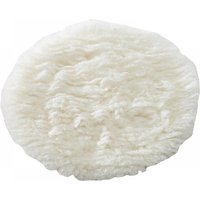 Flex Power Tools 420484 Tw-Pt 80 Lambswool Polishing Pad 80Mm