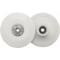 Flexipads World Class Angle Grinder Backing Pad