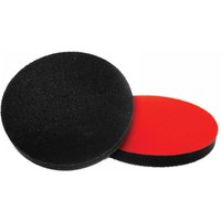 Flexipads World Class 32605 Dual Action Cushion Pad 125Mm No Hole Grip®