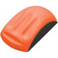 Flexipads World Class 12910 Hand Sanding Block For 150Mm Grip® Disc