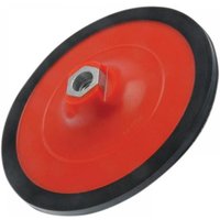 Flexipads World Class 10370 Sander Extragrip Pad 100Mm M14