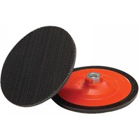 Flexipads World Class 10371 Sander Extragrip Pad 115Mm M14