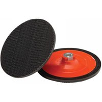 Flexipads World Class 10373 Sander Extragrip Pad 150Mm M14