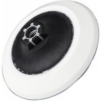 Flexipads World Class 36040 Sanding Super Pad 125Mm Psa Self Stick M14 For Sander & Polishers