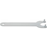Flexipads 30-4 White Angle Grinder Pin Spanner