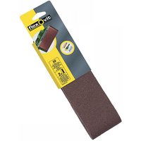 Flexovit Sanding Belts 75 x 533mm