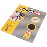 Flexovit Emery Cloth Sanding Sheets
